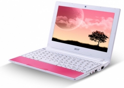 Acer Aspire One HAPPY-2DQpp