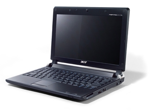 Acer Aspire One P531H-06GK