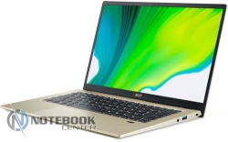 Acer Aspire Swift SF314-510G-74N2