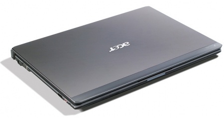 Acer Aspire Timeline 3410-233G25i