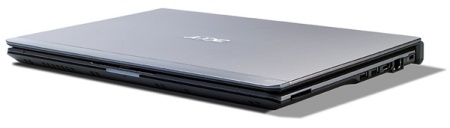 Acer Aspire Timeline  3810TZ -272G25i