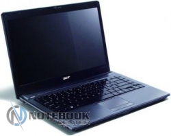 Acer Aspire Timeline  4810TG-734G64Mn