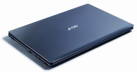 Acer Aspire Timeline 4810TZ-413G25Mi