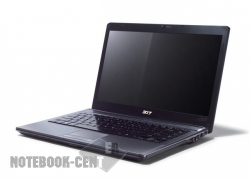 Acer Aspire Timeline 4810TZG-414G50Mi