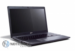 Acer Aspire Timeline 5810TG-353G25Mi