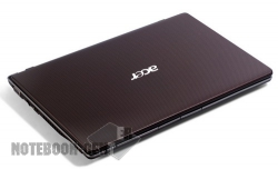 Acer Aspire TimelineX 1830T 