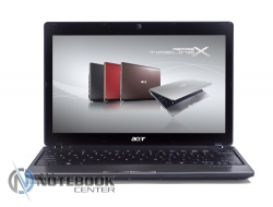 Acer Aspire TimelineX 1830T-33U2G25i