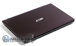 Acer Aspire TimelineX 1830T-33U2G25icc