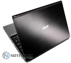 Acer Aspire TimelineX 3820T-373G32iks