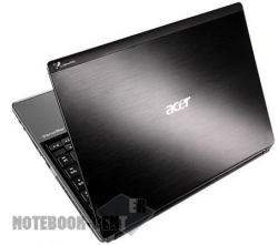 Acer Aspire TimelineX 3820TG-5454G32iks