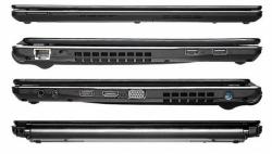 Acer Aspire TimelineX 3820TZG-P613G32Miks