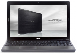 Acer Aspire TimelineX 5820TG-484G64Miks