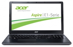 Acer Aspire E1-570-33214G75Mn