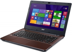 Acer Aspire E5-411-P4F2