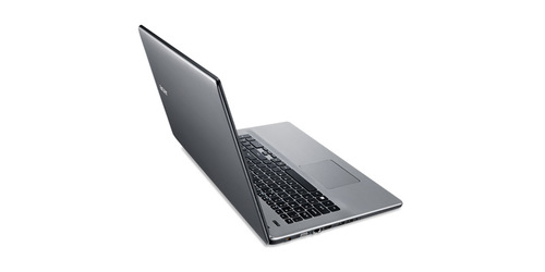 Acer Aspire E5-771G-55VP