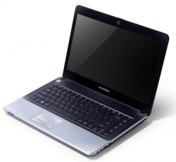 Acer eMachines D640G-P322G25Mis