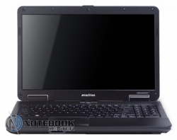 Acer eMachines E527-902G16Mi