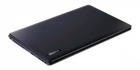 Acer eMachines E529 -P462G25Mikk