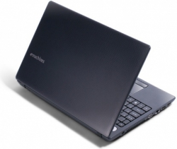 Acer eMachines E732G-383G32Mikk