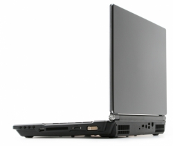 Eurocom W860CU Cougar 