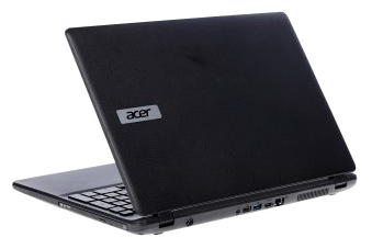 Acer Extensa 2508-P0JV