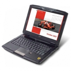 Acer Ferrari 1100-804G32Mn