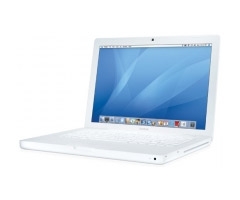 Apple MacBook MB881 