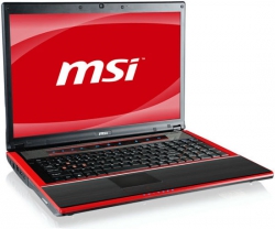 MSI GX740-077