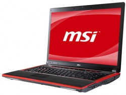 MSI GX740-077