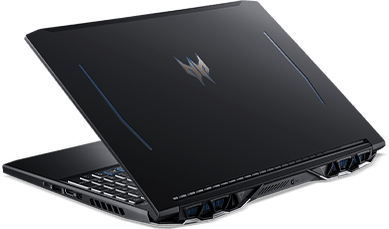 Acer Predator Helios 300 PH315-53-75AB