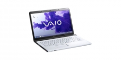 Sony VAIO SV-E1512G1R/W