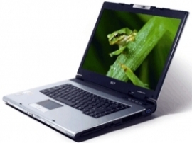 Acer TravelMate 2482NWXCi 