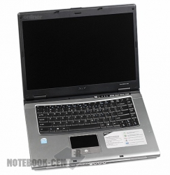 Acer TravelMate 2492NWLMi 