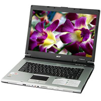 Acer TravelMate 4672WLMi 