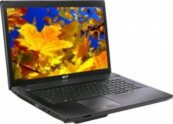 Acer TravelMate 4750-2333G32Mnss