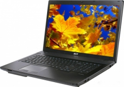 Acer TravelMate 4750-2353G32Mnss