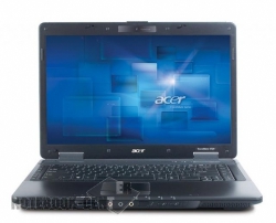 Acer TravelMate 5623WSMi 