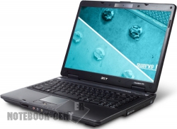 Acer TravelMate 5720G-302G16