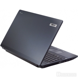 Acer TravelMate 5742G-384G50Mnss