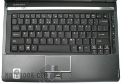 Acer TravelMate 6292-5B2G16Mn