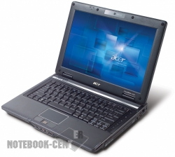 Acer TravelMate 6292-5B2G16Mn
