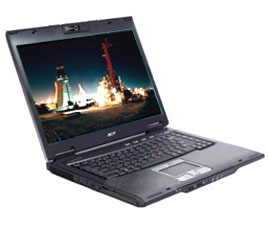 Acer TravelMate 6463WLMi 