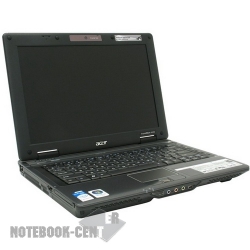 Acer TravelMate 6592 