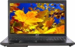 Acer TravelMate 7750-32374G32Mnss