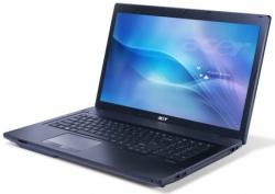 Acer TravelMate 7750G-2458G1TMnss