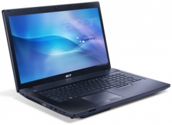 Acer TravelMate 7750G-32354G32Mnss