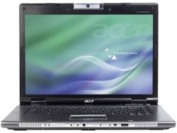 Acer TravelMate 8204WLMi 