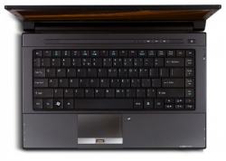 Acer TravelMate 8471-943G25Mi