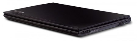 Acer TravelMate 8471-943G25Mi