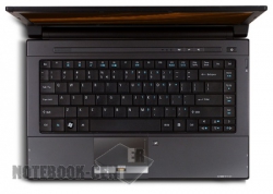 Acer TravelMate 8471-733G25Mi